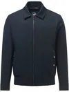 Fusalp Jerome Jacket In Blue