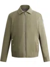 Fusalp Veste Jerome Jacket In Green
