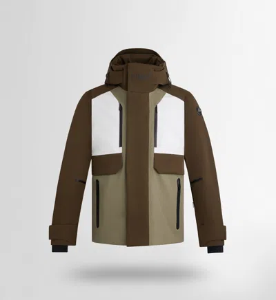 FUSALP VESTE DE SKI JOHN