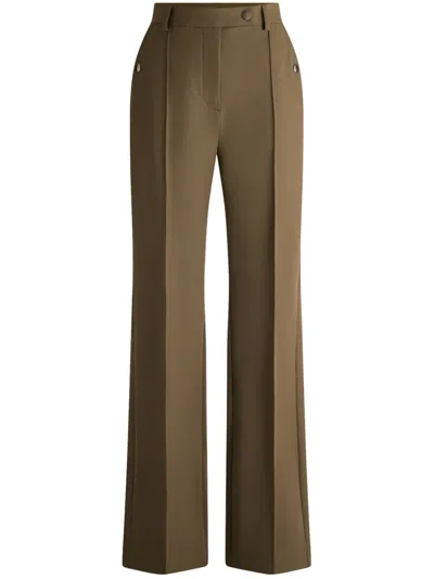 Fusalp Joline Trousers In Green