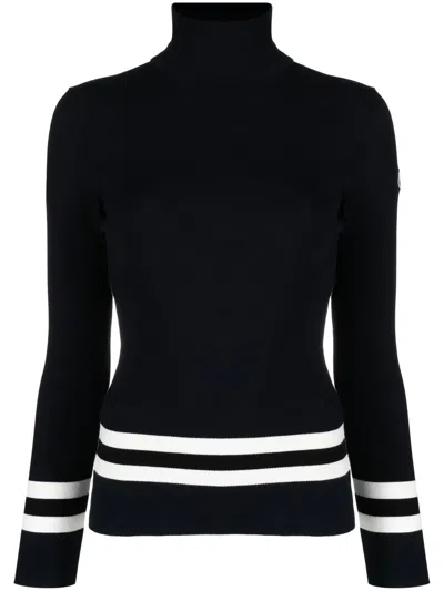 FUSALP JUDITH ROLL-NECK SKI JUMPER