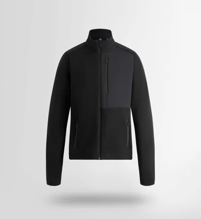 Fusalp Jynorix Mid Layer Jacket In Multi