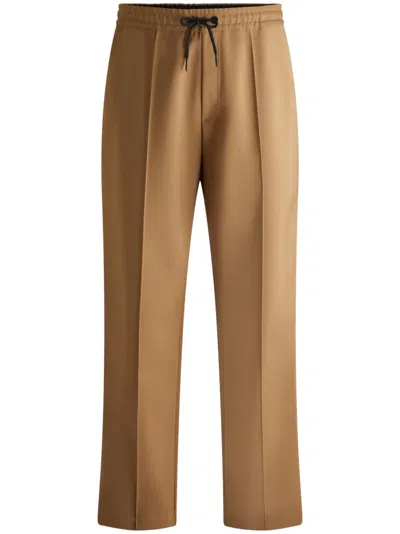 Fusalp Karl Track Pants In Neutrals