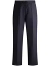Fusalp Karl Trousers In Blue