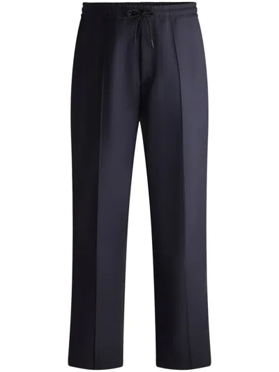 Fusalp Karl Trousers In Blue