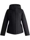 Fusalp Katarina Ski Jacket In Black