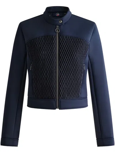 Fusalp Kyliarr Fitted Jacket In Blue