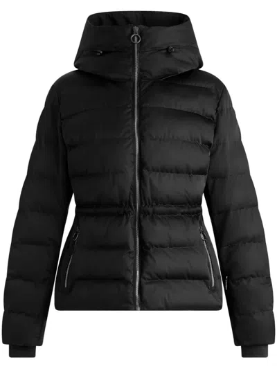 Fusalp Laila Ski Jacket In Black