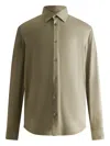 Fusalp Lars Shirt In 绿色