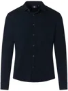 Fusalp Lars Shirt In Blue
