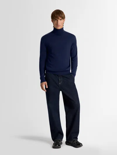 Fusalp Laryan Sweater In Blue