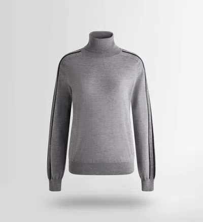 Fusalp Laryana Sweater In Gray