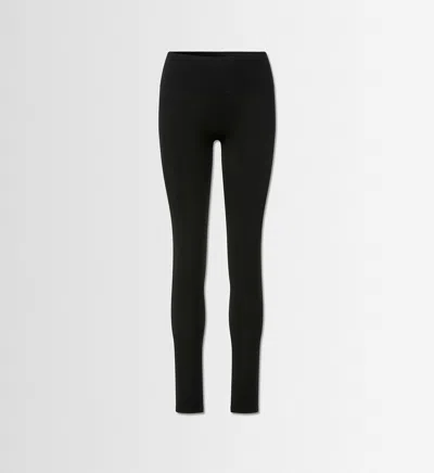 Fusalp Legging Alliance In Black
