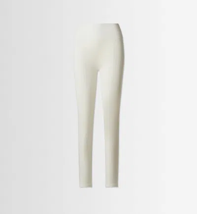 Fusalp Legging Alliance In Light Ecru