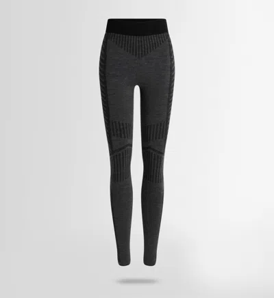 Fusalp Legging Seamela In Gray