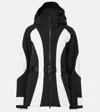 Fusalp Lexa Ski Jacket In Black