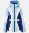 Fusalp Lexa Ski Jacket In Multicoloured