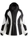 Fusalp Lexa Ski Jacket In Schwarz