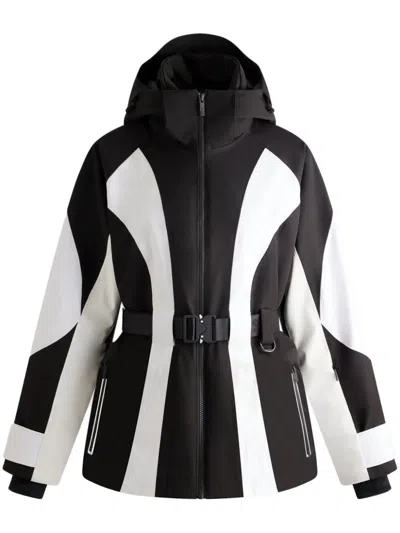 Fusalp Lexa Ski Jacket In Schwarz