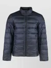 Fusalp Lightweight Down Puffer Jacket Gordyn In Blue