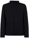 Fusalp Lightweight Jacket In Black