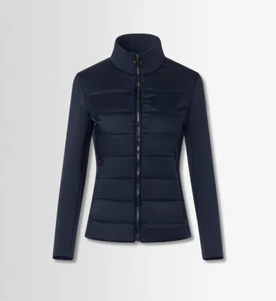 FUSALP LINN JACKET