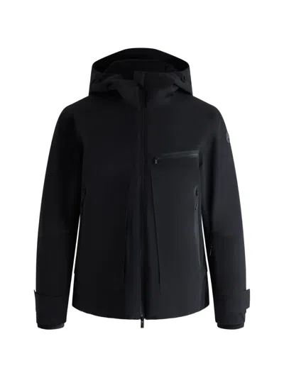 Fusalp Lirfen Ski Jacket In Black