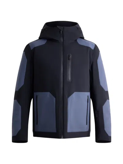 Fusalp Lirsan Jacket In Multi