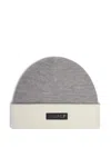 Fusalp Nieve Beanie In Gray