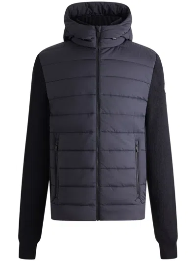 Fusalp Lorenzo Padded Jacket In 蓝色