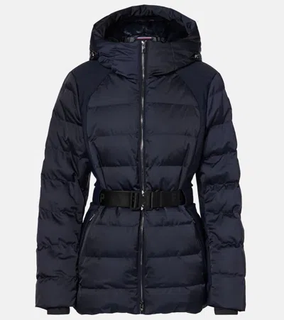 Fusalp Maela Ski Jacket In Blue