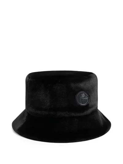Fusalp Malice Bucket Hat In Black