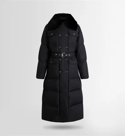 Fusalp Manteau Vlavi Epis In Gray