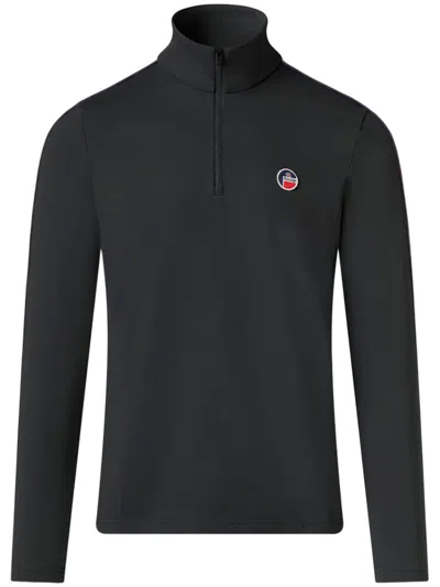 FUSALP MARIO LONG-SLEEVED T-SHIRT