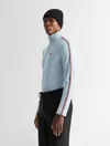 Fusalp Mario Thermal Layer In Blue