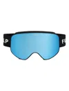 Fusalp Matterhorn Ski Goggles In Blue