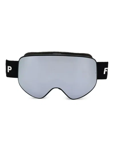 Fusalp Matterhorn Ski Goggles In Blue