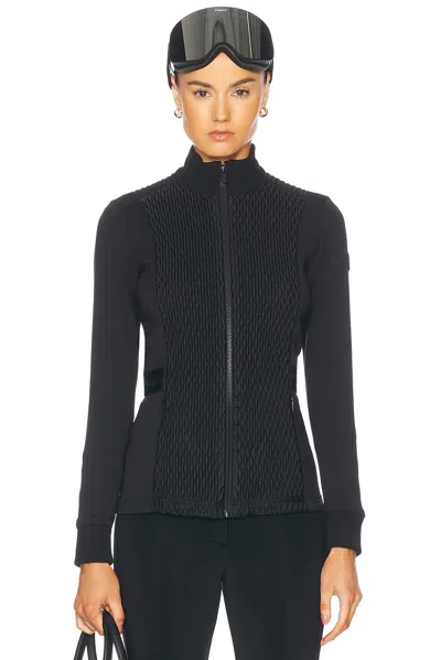 Fusalp Meryl Jacket In Noir