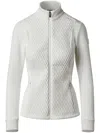 Fusalp Meryl Jacket In White