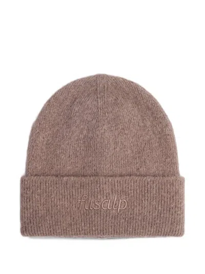 Fusalp Miri Beanie In Pink