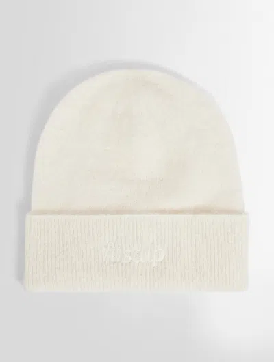 Fusalp Miri Beanie In White