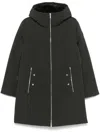 Fusalp Misha Coat In Green