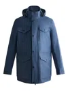 Fusalp Molan Jacket