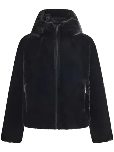 Fusalp Mongiea Alpine Jacket In Black