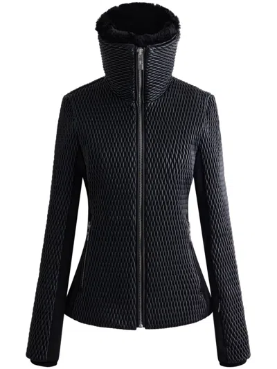 Fusalp Montana Jacket In Noir