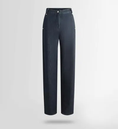Fusalp Nalvy Pants In Blue