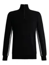 Fusalp Natom Sweatshirt In Black