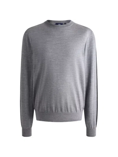 Fusalp Nayral Sweater In Grey