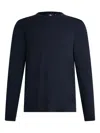 Fusalp Nerius Base-layer Ski Top In Blue