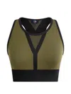 Fusalp Nirae Bra In Green